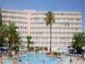 Hotel THB Sa Coma Platja - Majorca マヨルカ - Spain スペインのホテル