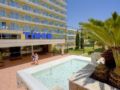 Hotel Timor - Majorca マヨルカ - Spain スペインのホテル