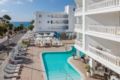 Hotel Triton Beach - Majorca - Spain Hotels