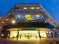 Hotel Turquesa Playa - Tenerife テネリフェ - Spain スペインのホテル
