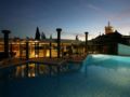 Hotel Vila de Caldes - Caldas de Montbuy - Spain Hotels