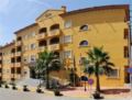 Hotel Vistamar - Benalmadena - Spain Hotels