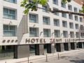 Hotel Zenit Lleida - Lleida - Spain Hotels