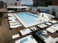 Hotel Zhero - Majorca - Spain Hotels