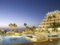 HOVIMA La Pinta Beachfront Family Hotel - Tenerife テネリフェ - Spain スペインのホテル