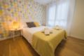 HQ Rooms Apartments San Vicente - Valencia - Spain Hotels