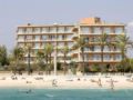 HSM Hotel Golden Playa - Majorca マヨルカ - Spain スペインのホテル