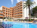 HSM Hotel Madrigal - Majorca - Spain Hotels