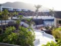 Iberostar La Bocayna Village - Lanzarote - Spain Hotels