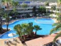 Ibersol Son Caliu Mar - All Inclusive - Majorca - Spain Hotels