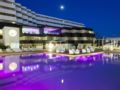 Ibiza Corso Hotel & Spa - Ibiza - Spain Hotels