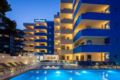 Ibiza Heaven Apartments - Ibiza イビサ - Spain スペインのホテル