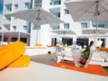 Ibiza Sun Apartments - Ibiza イビサ - Spain スペインのホテル