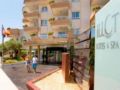 Illot Suite & Spa - Majorca マヨルカ - Spain スペインのホテル