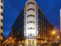 Innside Palma Center - Majorca マヨルカ - Spain スペインのホテル