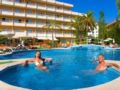 Js Alcudi-Mar - Majorca - Spain Hotels