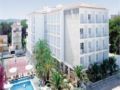 Js Yate - Majorca マヨルカ - Spain スペインのホテル