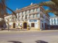 La Posada del Mar - Denia - Spain Hotels