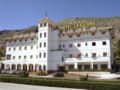 La Sierra - Antequera - Spain Hotels
