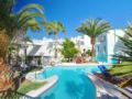 Lagos de Fanabe Beach Resort - Tenerife テネリフェ - Spain スペインのホテル