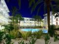 Las Gaviotas Suites Hotel & Spa - Majorca マヨルカ - Spain スペインのホテル