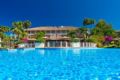 Lindner Golf Resort Portals Nous - Majorca - Spain Hotels