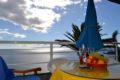 Luxury apartment on the ocean! 4 people! Wi-Fi! - Tenerife - Spain Hotels