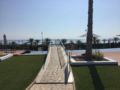 Luxury Beachfront apartment ocean view - Arenales Del Sol アレナレス デル ソル - Spain スペインのホテル