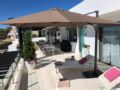 Luxury Penthouse Marbella Tee 6 Los Flamingo golf - Benahavis - Spain Hotels