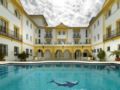 Macia Alfaros - Cordoba - Spain Hotels