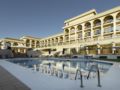 Macia Donana Hotel - Sanlucar de Barrameda サンルカル デ バラメダ - Spain スペインのホテル