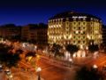 Majestic Hotel & Spa Barcelona - Barcelona バルセロナ - Spain スペインのホテル
