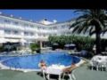 Mar Brava - Majorca マヨルカ - Spain スペインのホテル