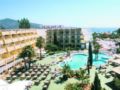 Mar Hotels Rosa del Mar & Spa - Majorca - Spain Hotels