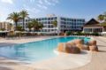 Marvell Club Hotel & Apartments - Ibiza - Spain Hotels
