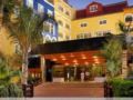 Mediterraneo Bay Hotel & Resort - Roquetas De Mar - Spain Hotels
