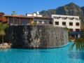 Melia Hacienda del Conde - Adults Only - Tenerife - Spain Hotels