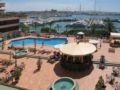 Melia Palma Marina - Majorca - Spain Hotels