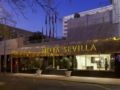 Melia Sevilla - Seville セビリア - Spain スペインのホテル