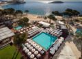 Melia South Beach - Majorca マヨルカ - Spain スペインのホテル