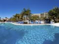 Melia Tamarindos - Gran Canaria - Spain Hotels