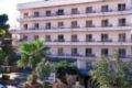 MLL Mediterranean Bay - Adults Only - Majorca マヨルカ - Spain スペインのホテル