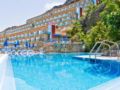 Mogan Princess Hotels & Resorts and Beach Club - Gran Canaria グランカナリア - Spain スペインのホテル