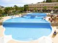 Mon Port Hotel & Spa - Majorca マヨルカ - Spain スペインのホテル