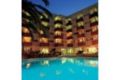 Monica Hotel - Cambrils - Spain Hotels