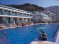 Morasol Suites - Gran Canaria グランカナリア - Spain スペインのホテル