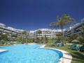 MRB0530 Golden Mile - Marbella - Spain Hotels