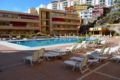 New! Cozy apartment with ocean view for 4 persons! - Tenerife テネリフェ - Spain スペインのホテル