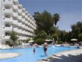 OLA Apartamentos Bouganvillia - Majorca マヨルカ - Spain スペインのホテル