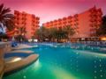 OLA Hotel Maioris - All Inclusive - Majorca マヨルカ - Spain スペインのホテル